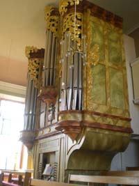 orgel roellbach
